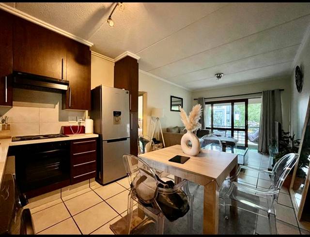 1 BEDROOM PROPERTY TO RENT IN LONEHILL